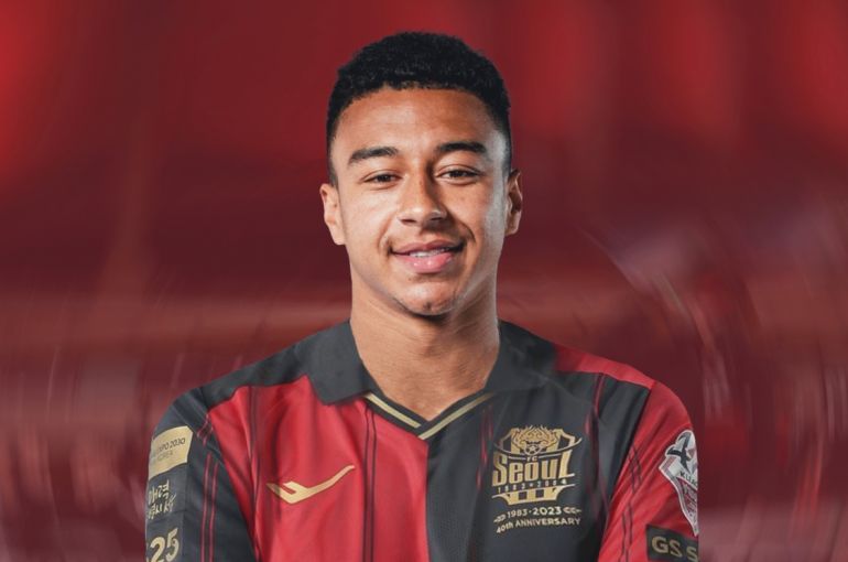 Former West Ham Attacker Jesse Lingard Comes Under Brutal Criticism