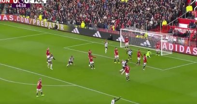 Video: Calvin Bassey gives Fulham the lead with unstoppable strike