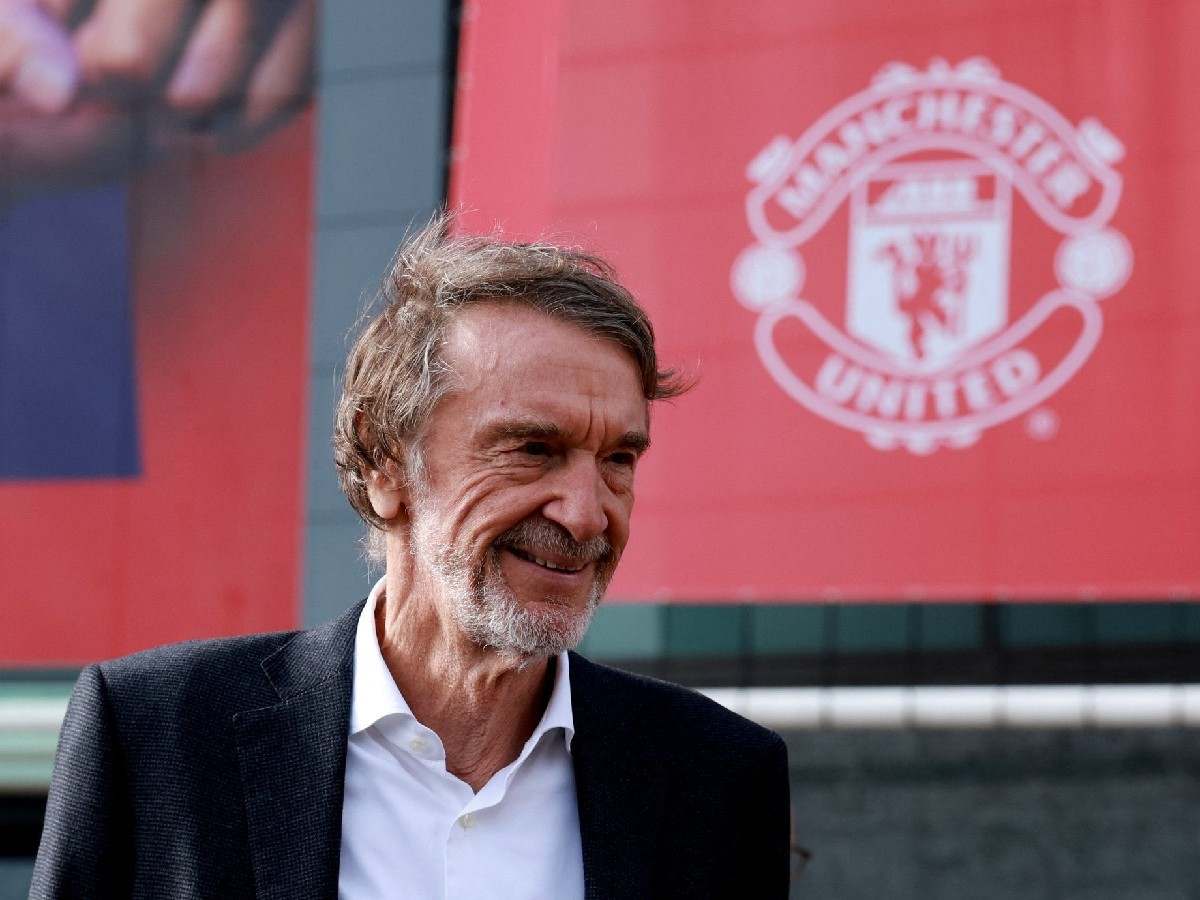 Premier League boss says there is “no truth” in Man United links as Sir Jim Ratcliffe holds interest