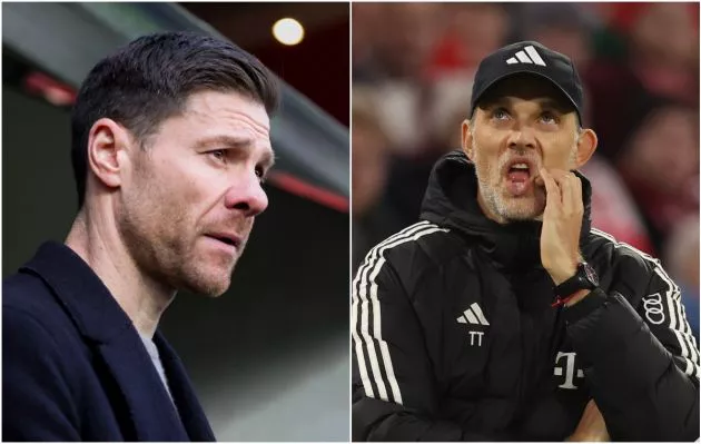 alonso tuchel