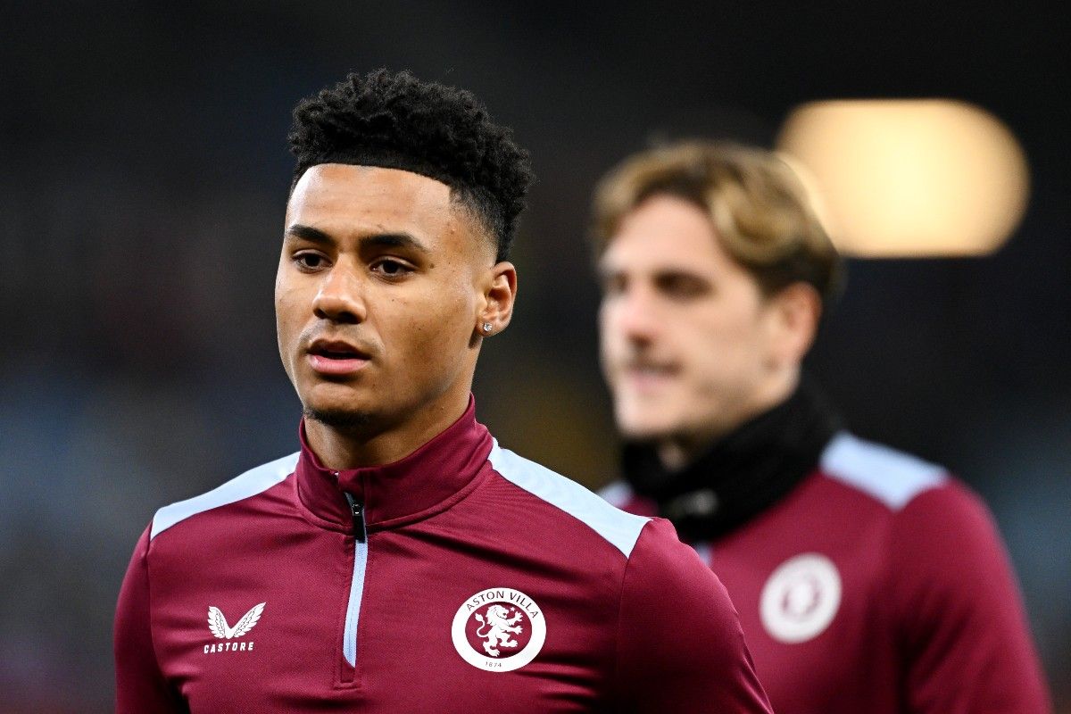 Ollie Watkins Man Utd Bound The Transfer Speculation Intensifies - 1dynj6c