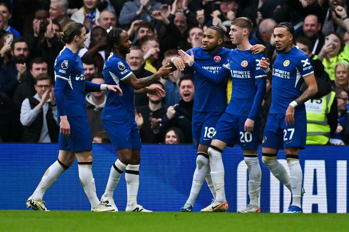 'He has so much more' - Ian Wright wishes Arsenal signed Chelsea star