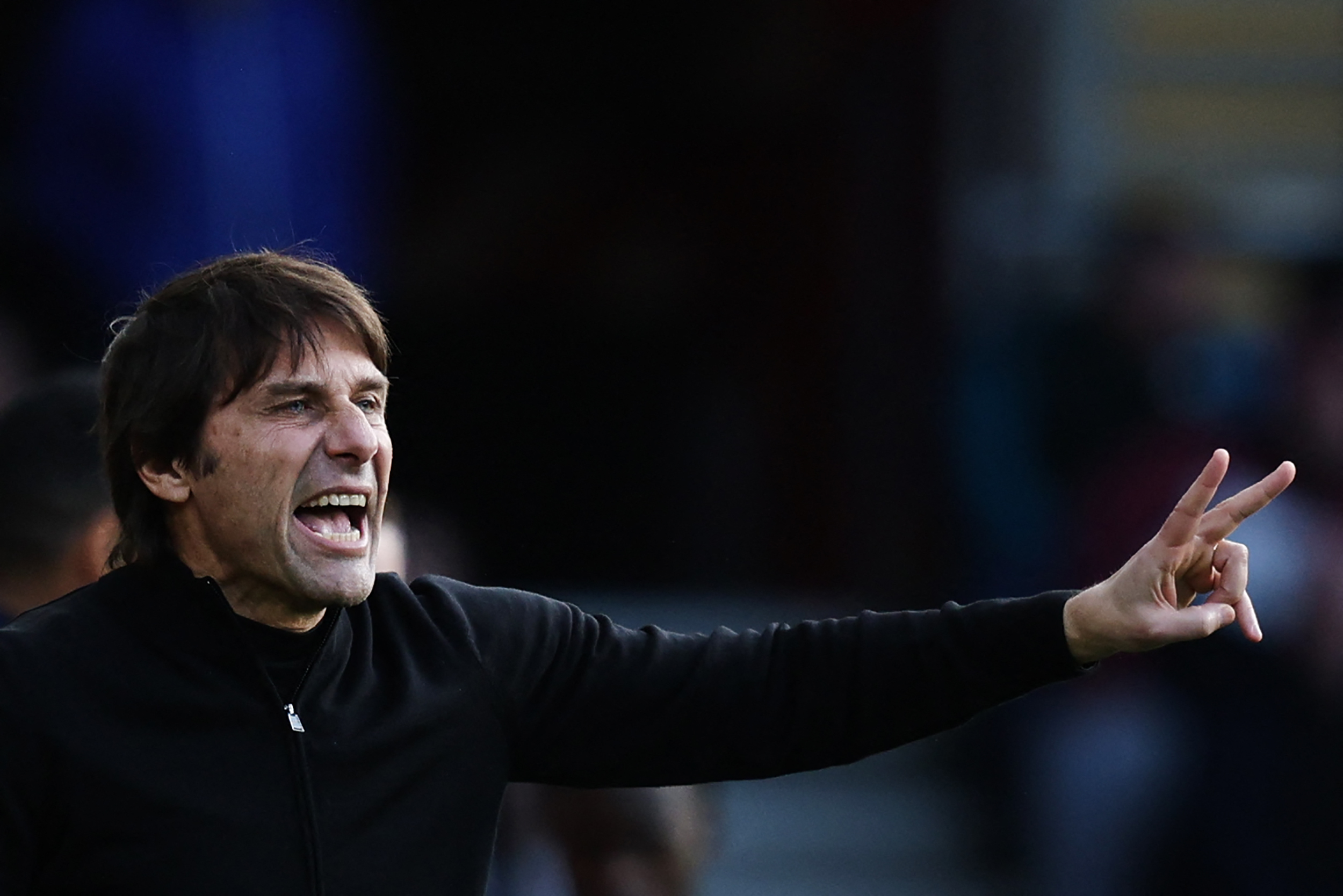 Serie A giants Napoli have reached a "general agreement" for former Chelsea and Spurs manager Antonio Conte
