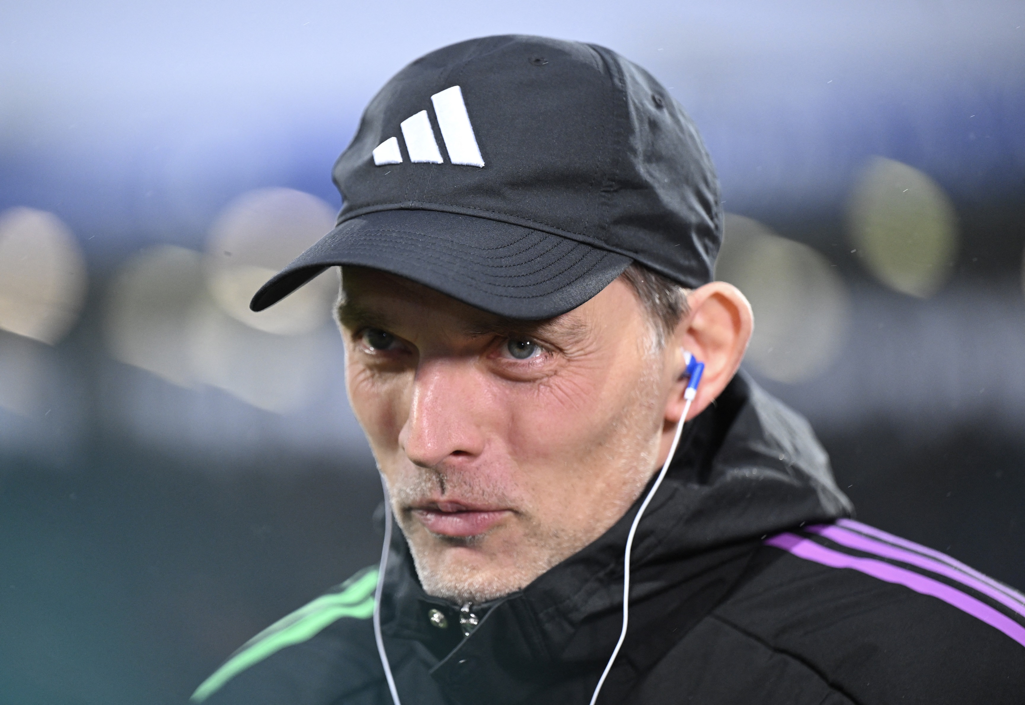 Exclusive: What Christian Falk has now heard about Tuchel and Man Utd job