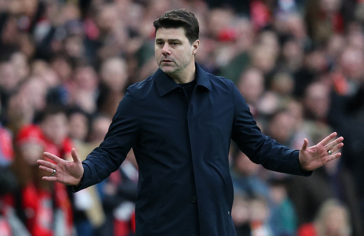 Mauricio Pochettino issues crucial update about Chelsea captain Conor Gallagher