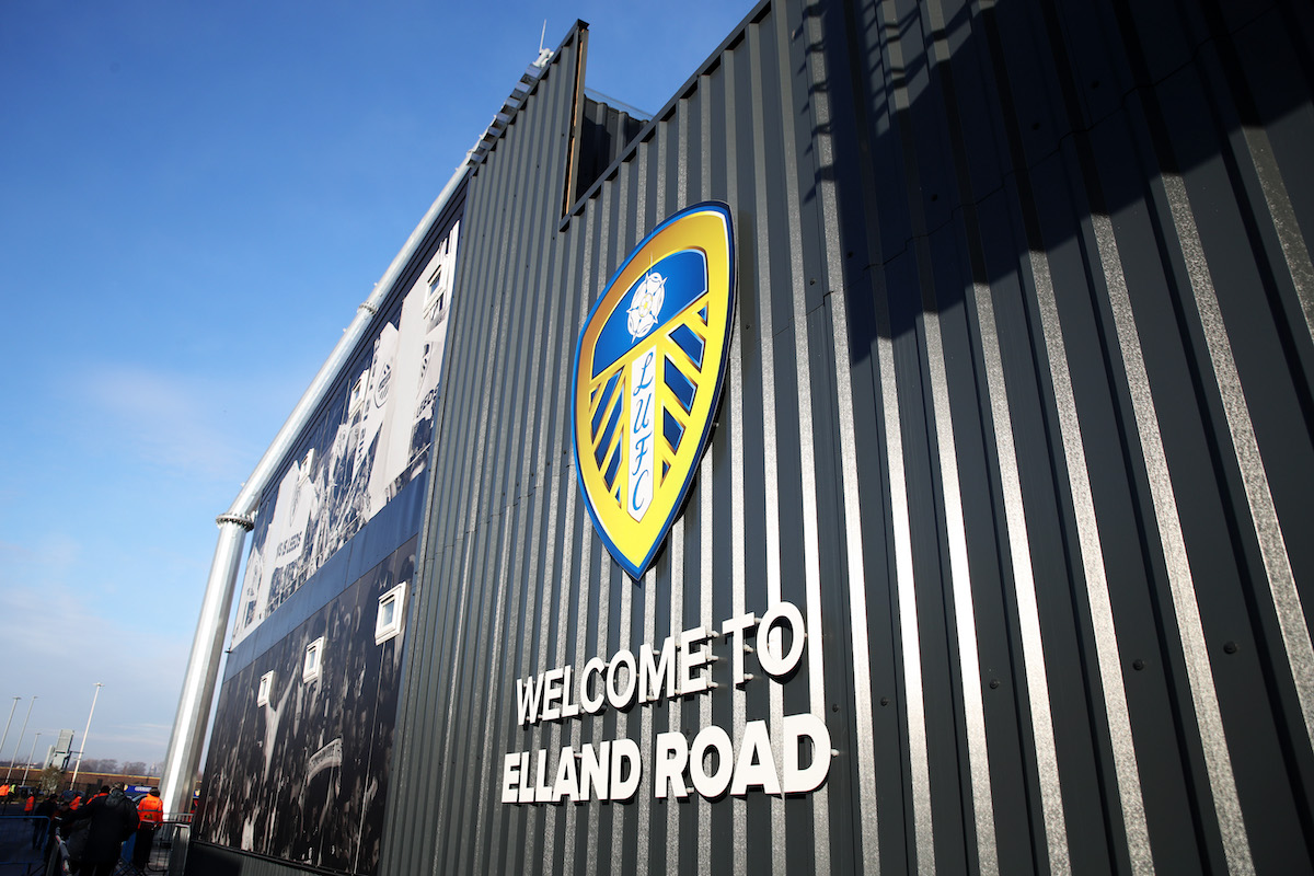 Experienced Leeds player can be signed for just €5 million this summer