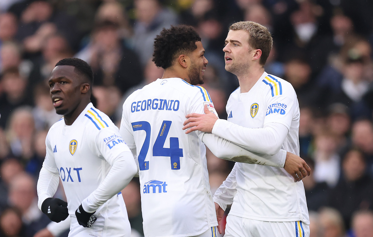 Leeds United to move on from joint-highest earner after years of service