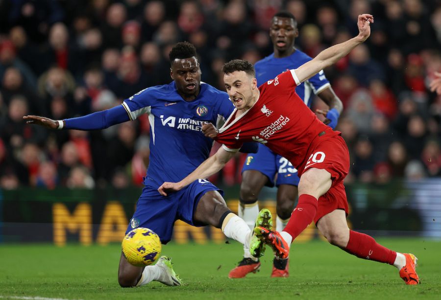 Carabao Cup Final Tickets Watch or Live Stream CFC v LFC at Wembley