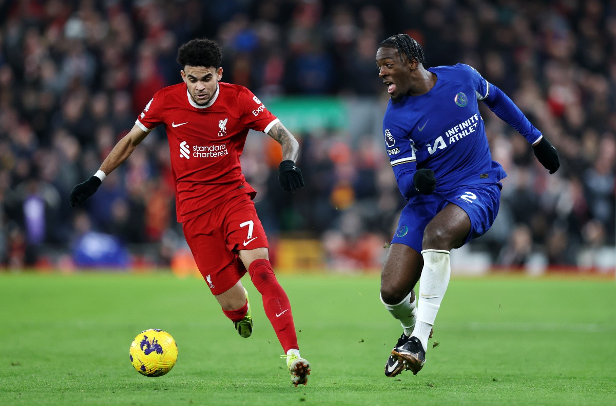 Axel Disasi transfer news | English Premier League Axel Disasi rumours and gossip