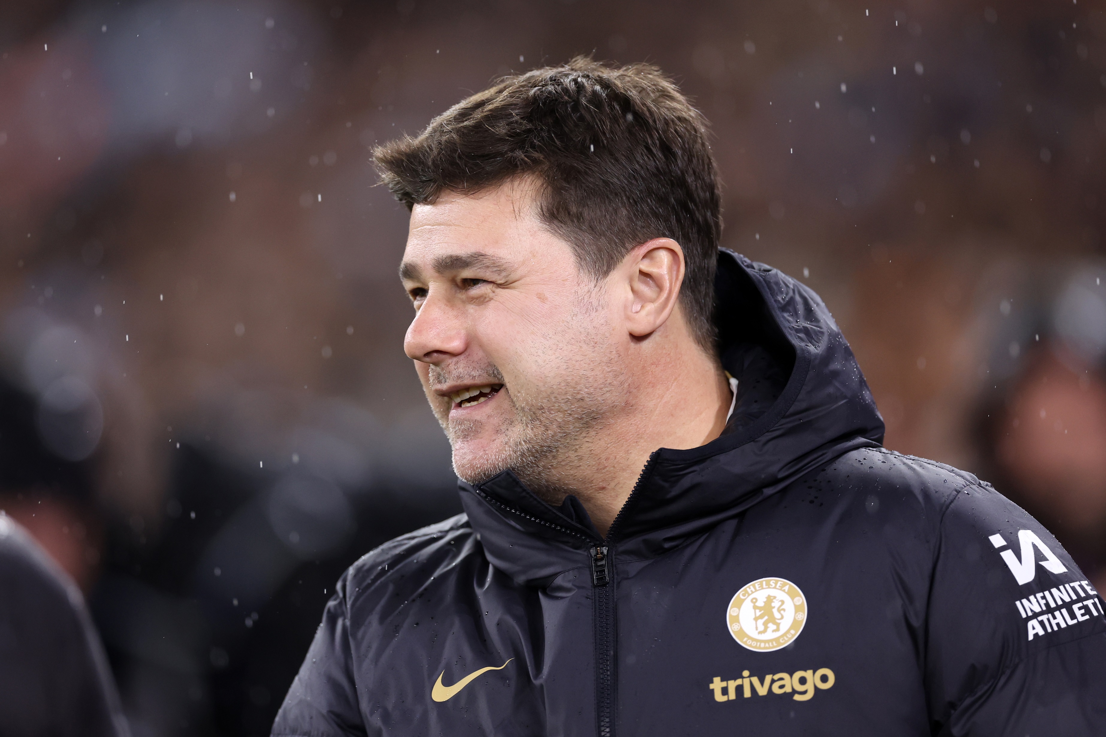‘Chelsea is tempting’: Pochettino’s next move in the market could be clear amid €40m opportunity