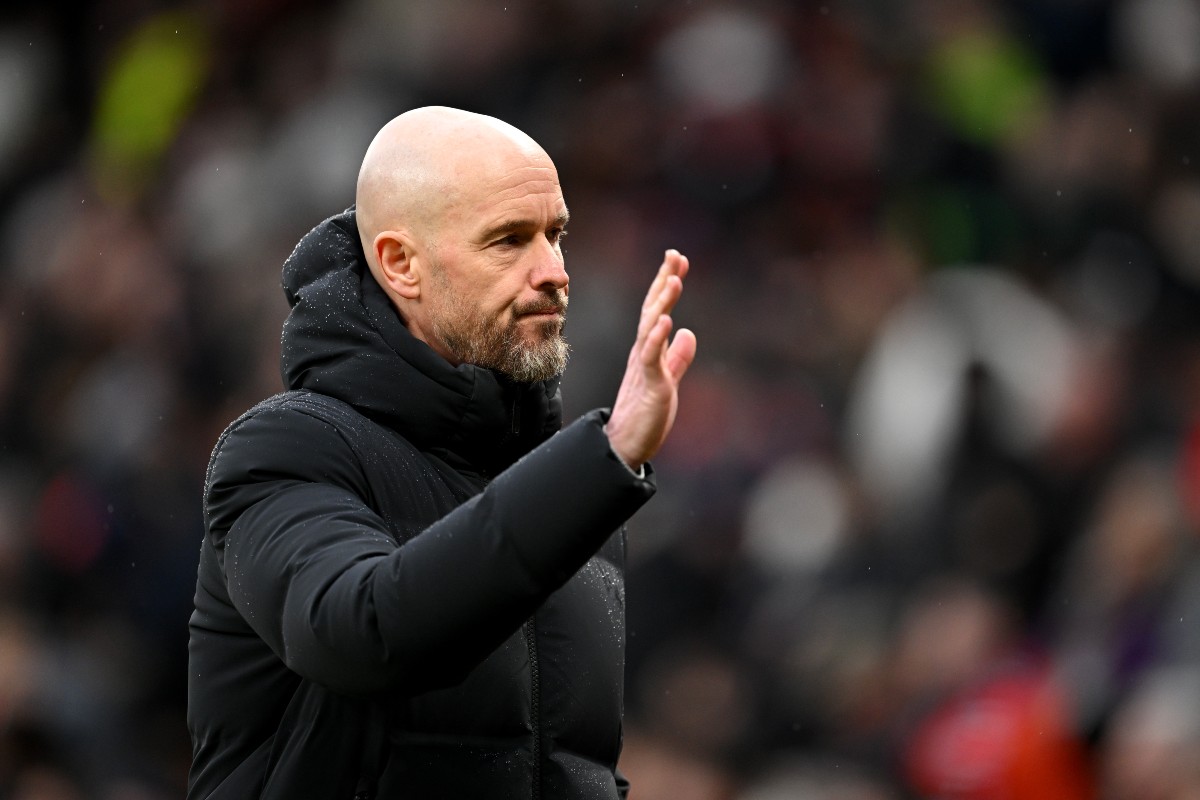 ‘I couldn’t disagree more’ – Alan Shearer replies to Erik ten Hag’s comments after Fulham loss