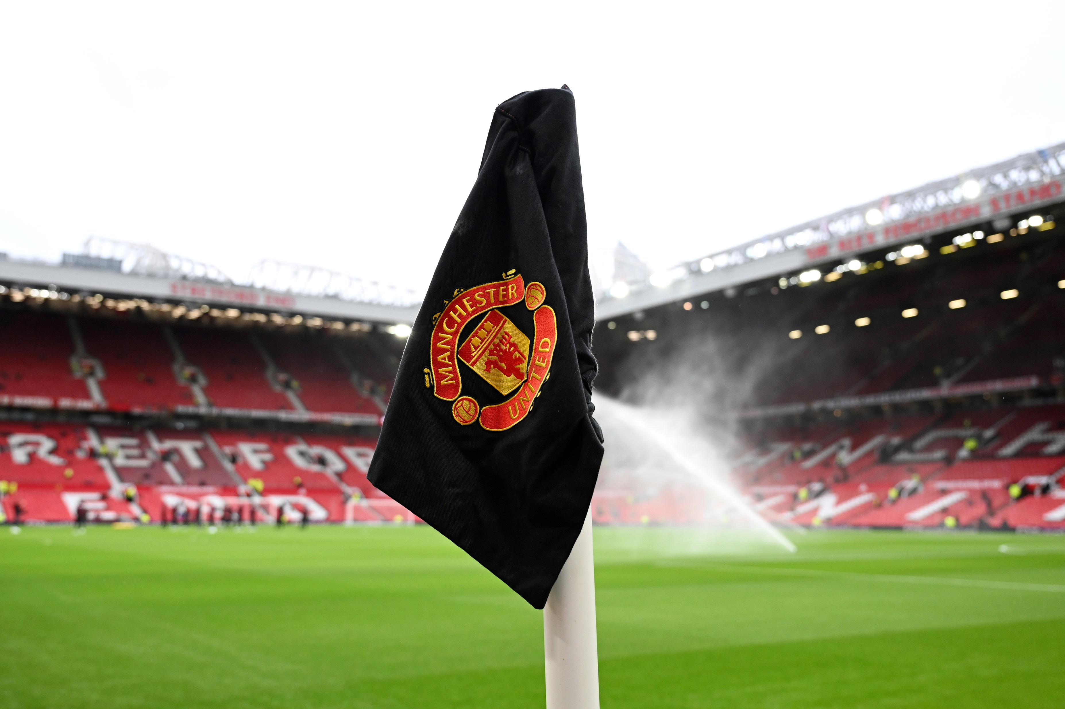 Premier League club looking to lure two Man United stars away from Old Trafford