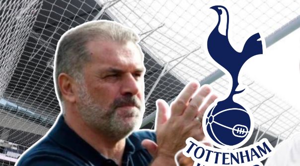 Spurs ready to sell player 'Ange quite likes' to free up wages - CaughtOffside