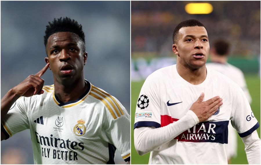 Real Madrid transfer news: Romano on Mbappe position