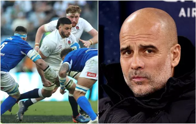 rugby guardiola