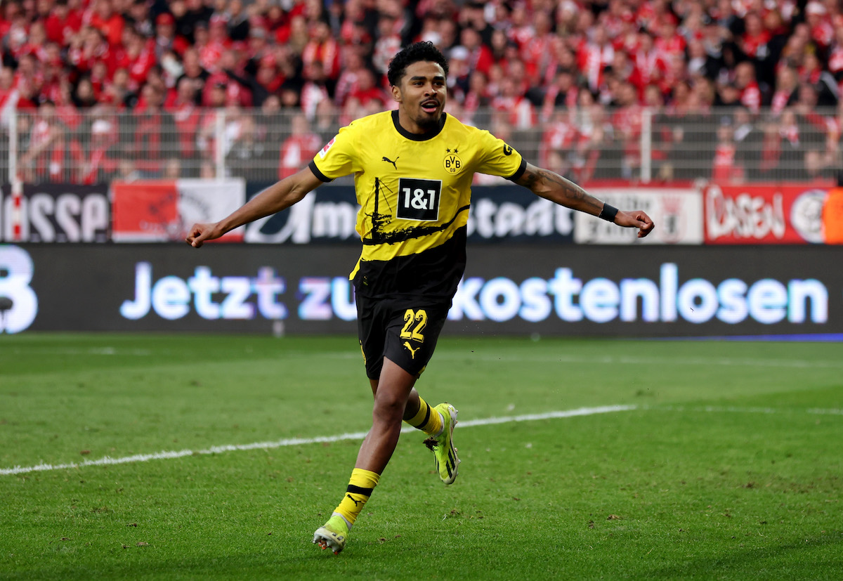 Exclusive: Chelsea minded to keep hold of Maatsen after Dortmund heroics, and Osimhen talks continue
