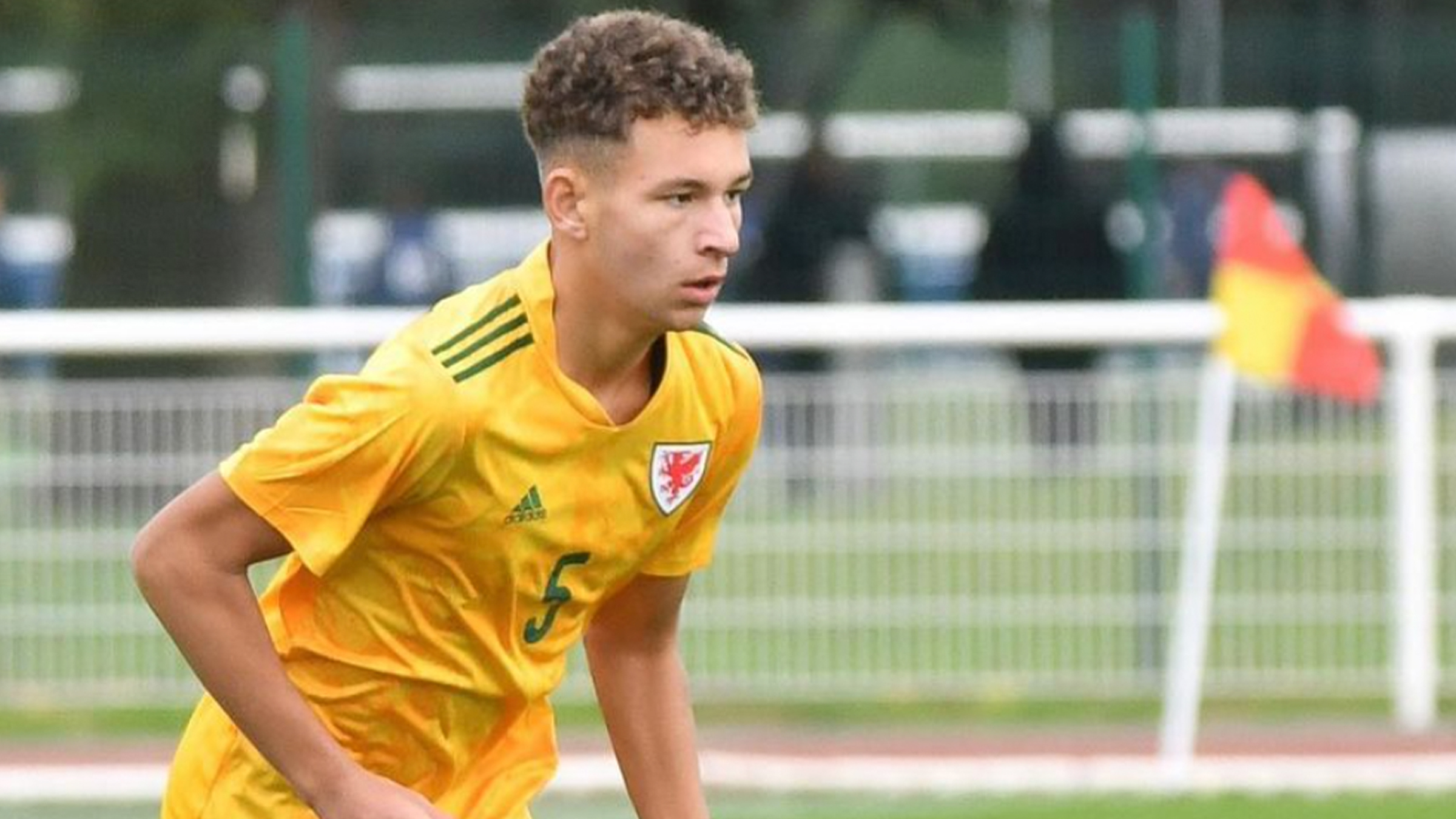 Arsenal tipped to sign 17-year-old Wolves defender Brayden Clarke
