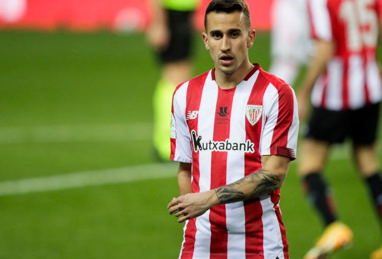 As the summer transfer window gears up for another frenzy, the name on many lips is that of Athletic Club Bilbao star, Alex Berenguer.
