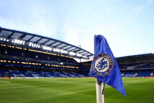 Chelsea Stamford Bridge Premier League