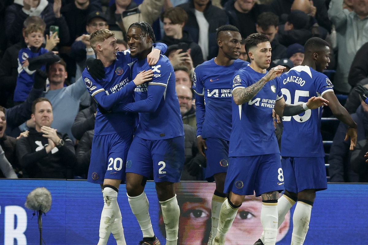 Chelsea Transfer News: Blues set £85 million price tag of key player