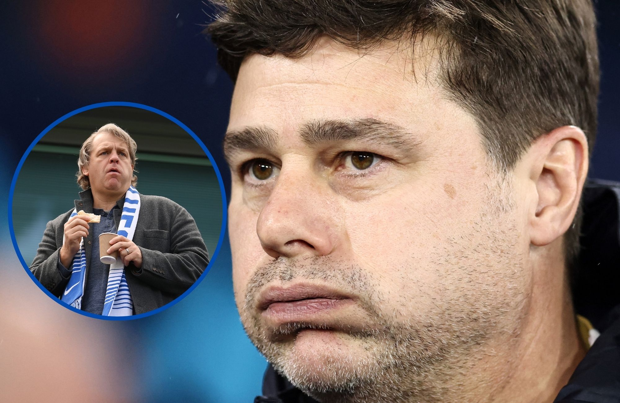 Exclusive: Chelsea board have now made Pochettino decision; currently monitoring 47-y/o European coach