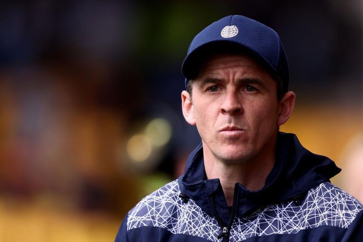 Joey Barton slammed for controversial remarks about Hasselbaink