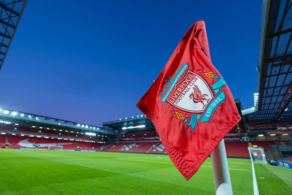 Liverpool could offer around £38 million for highly-rated midfielder