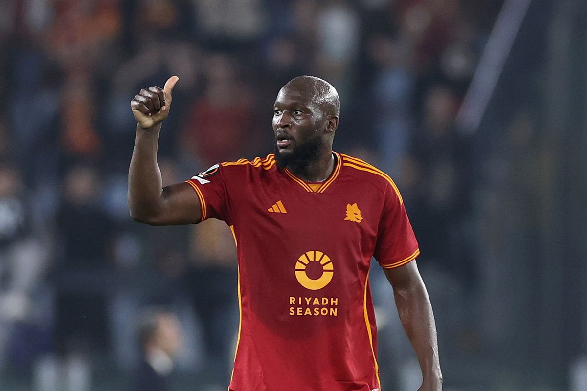 AS Roma will find it difficult to keep Chelsea star Romelu Lukaku 