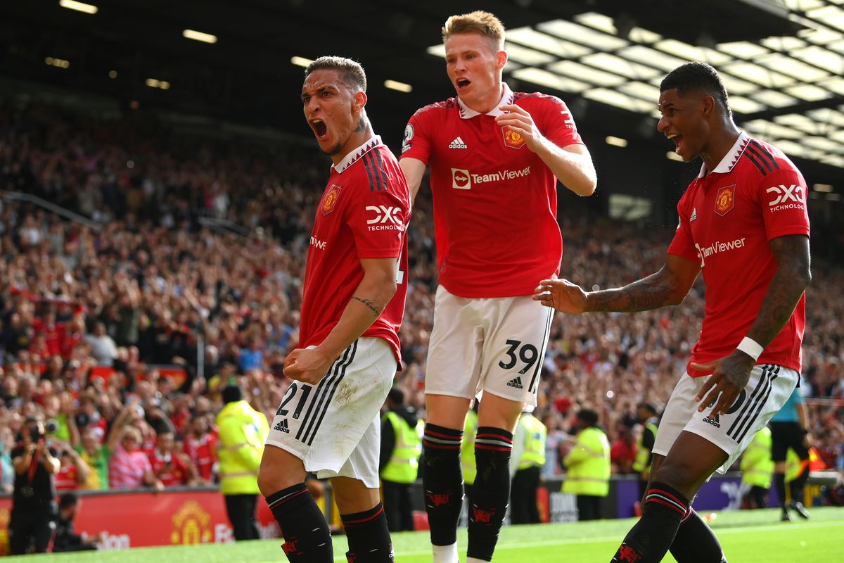 Scott McTominay to be given a contract extension by Manchester United.