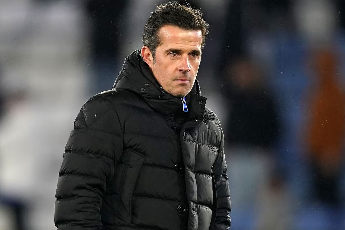 David Moyes might be replaced at West Ham by Marco Silva