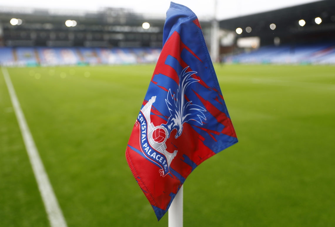 Crystal Palace ready to sell 21-goal star to help fund summer transfer window