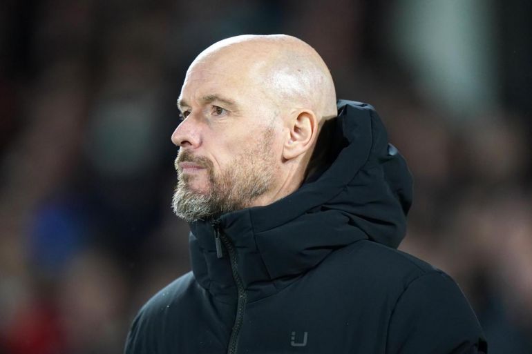 Sir Jim Ratcliffe sets deadline for Erik ten Hag decision at Man United