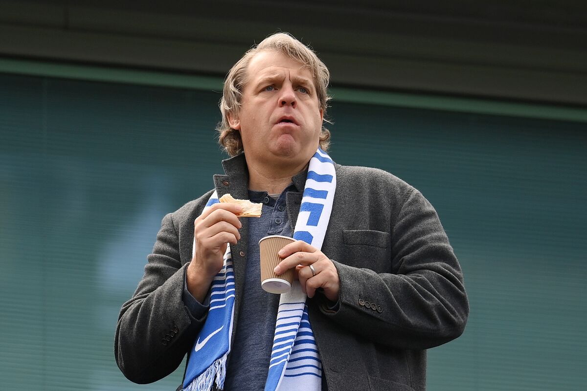 Chelsea owner Todd Boehly has been accused of "pimping out" players by Stan Collymore