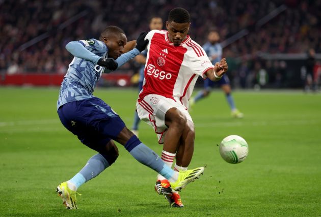 ajax aston villa hato