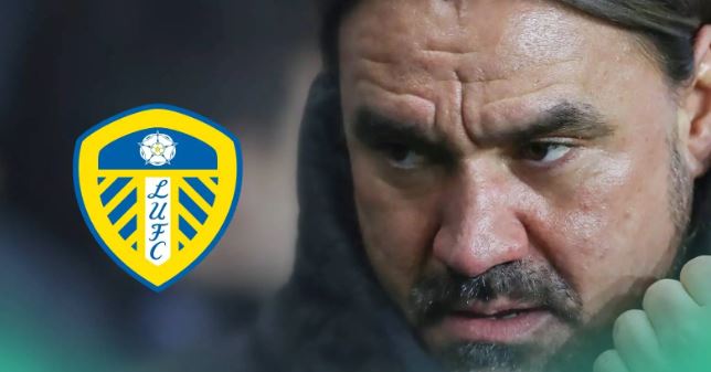 £60k-a-week Leeds star Junior Firpo could be sold by Daniel Farke