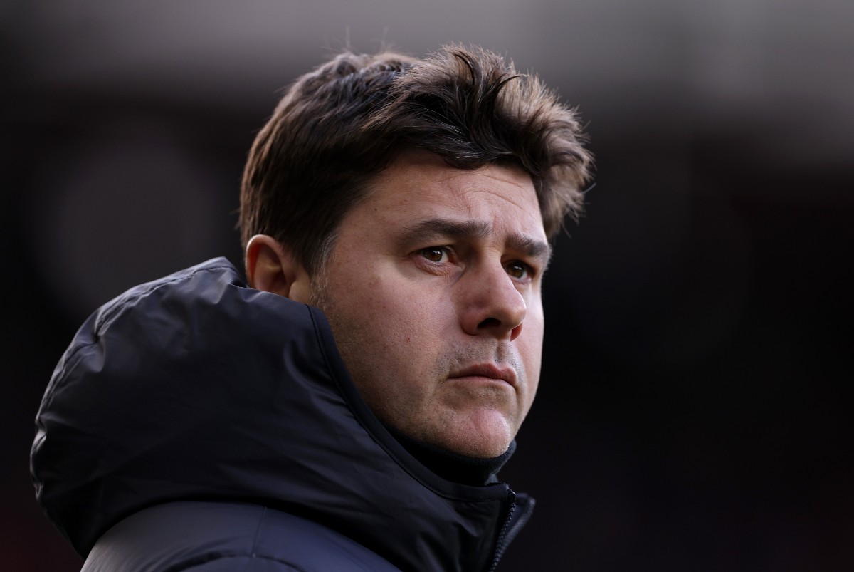 Chelsea set for disappointment as Pochettino replacement set to sign new deal