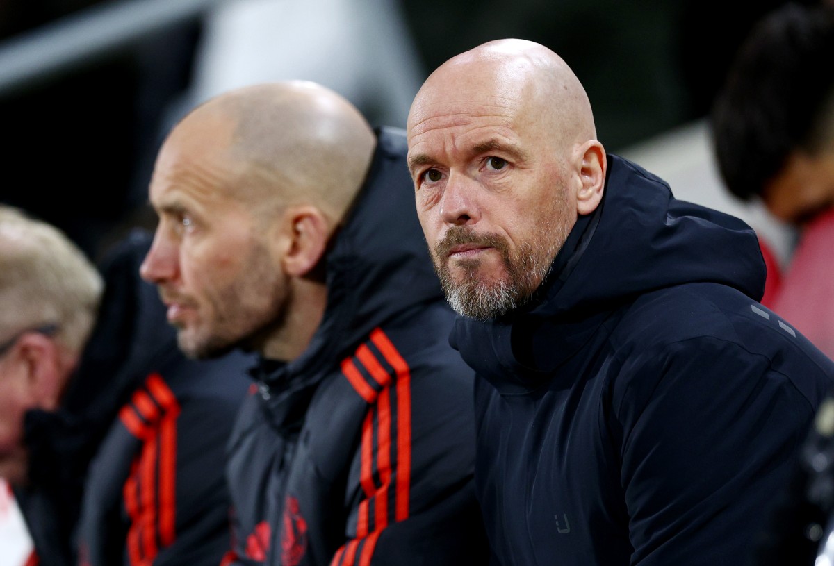 Exclusive: What Man United want to do before deciding Erik ten Hag’s future, according to expert