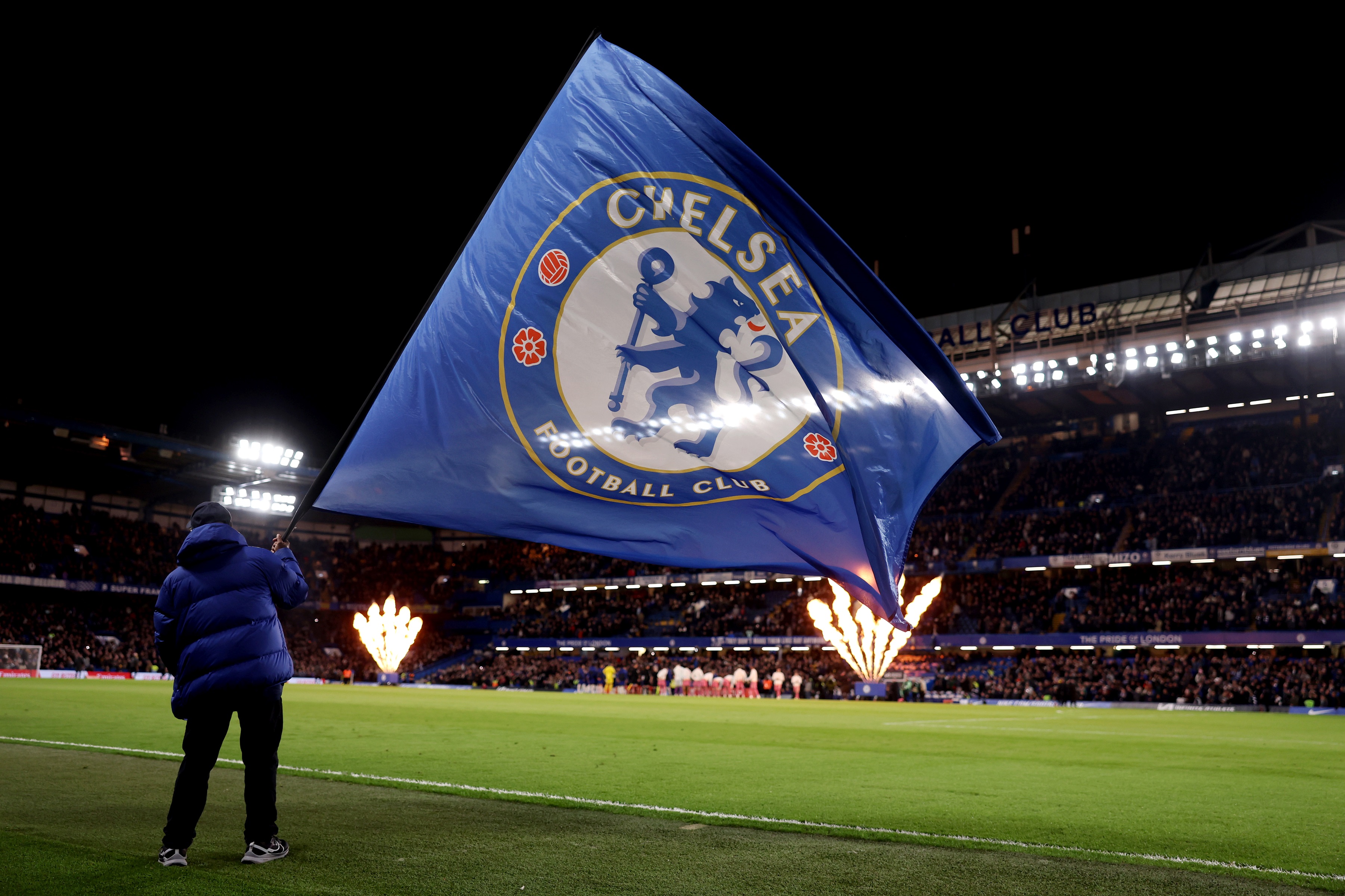 25-year-old Chelsea star is set to leave the club in the summer