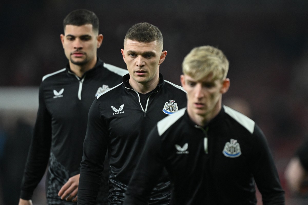 Newcastle could decide to sell fan favourite defender in £20m deal