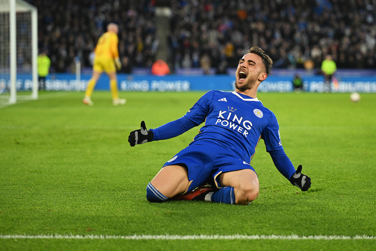 Leicester forward preparing to leave the club with Foxes in financial battle