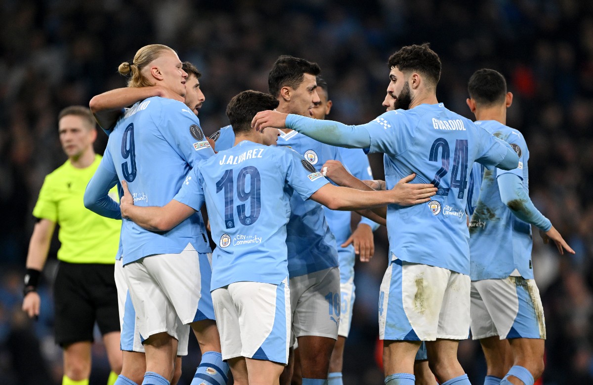 Roy Keane compares Manchester City star to a ‘League Two player’