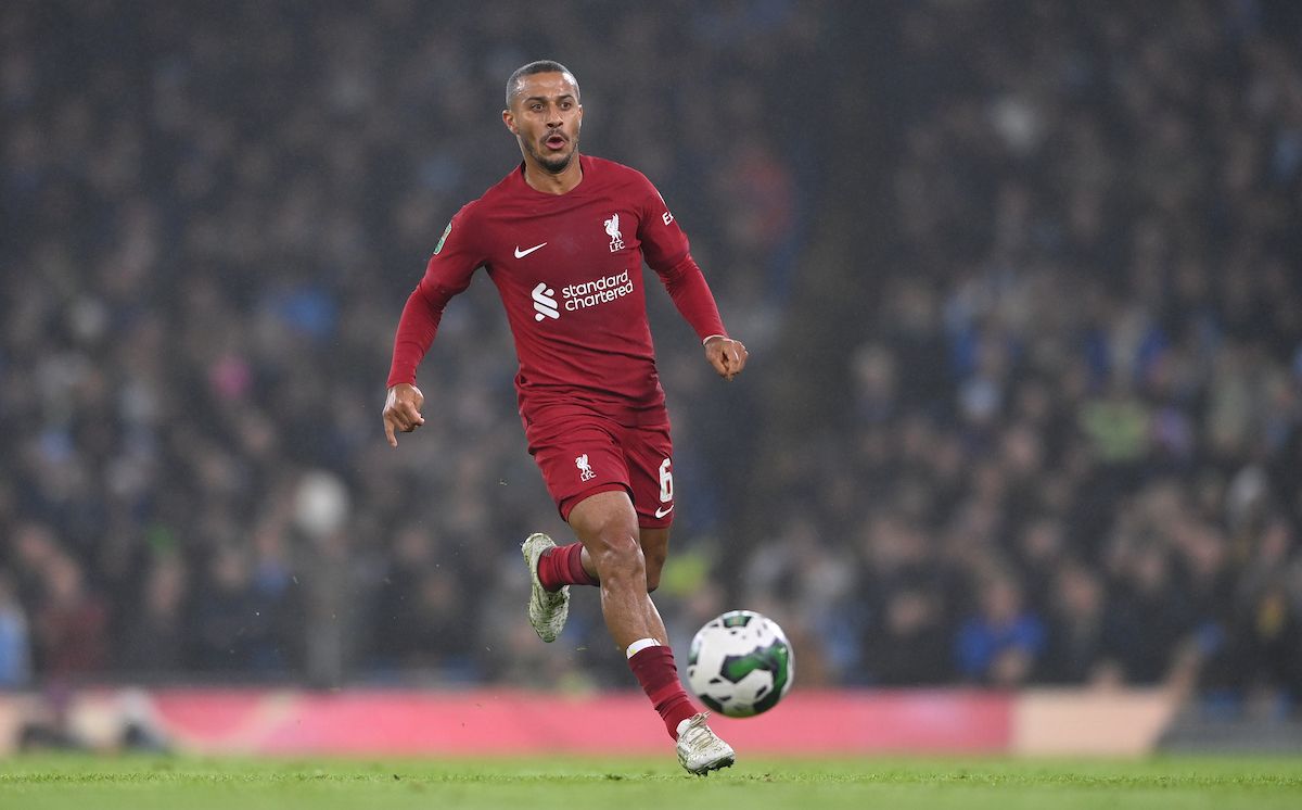 Liverpool Transfer News: Thiago Alcantara likely to move to Saudi Arabia