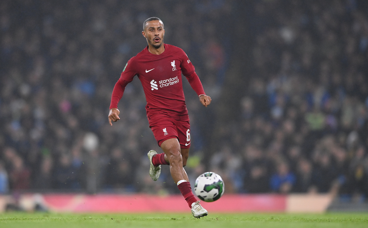 Soontoleave Liverpool midfielder only has two interested clubs