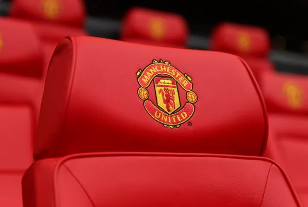 manchester united seat