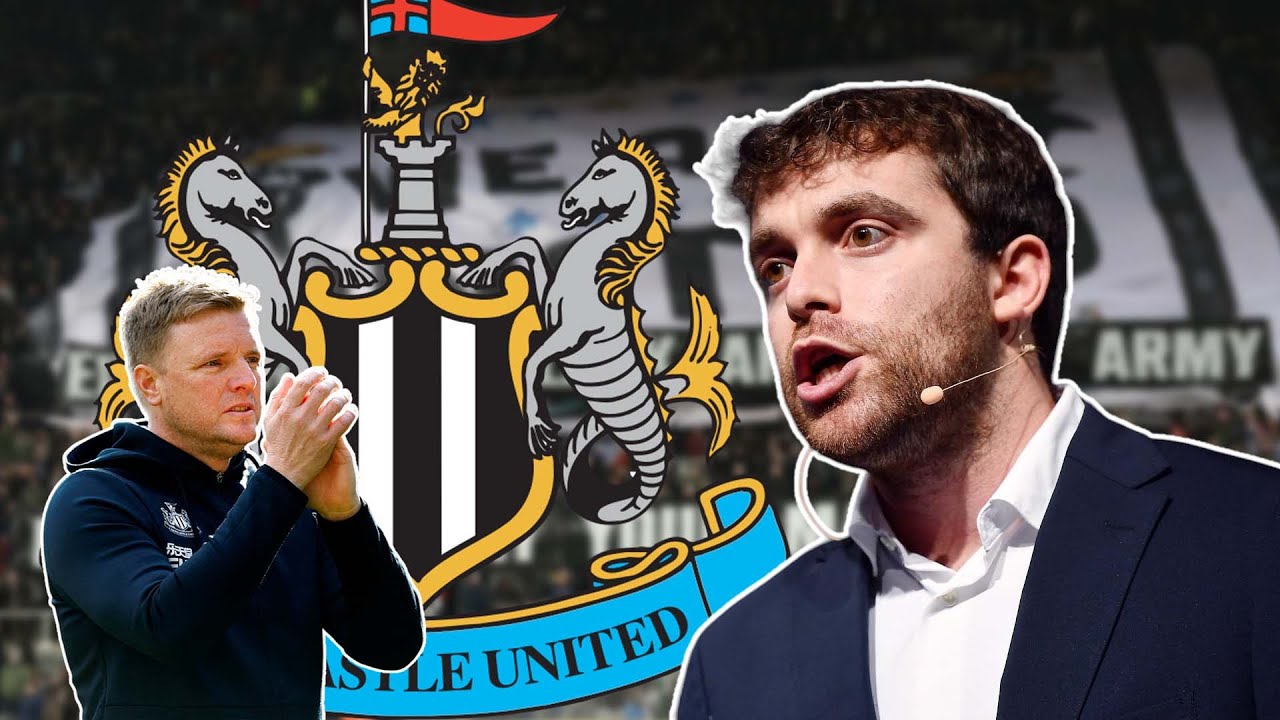Romano Confirms 70M Newcastle Transfer Target Secured - furx7r8