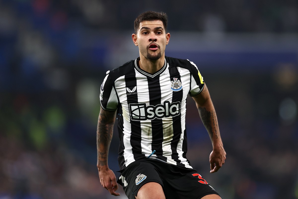 Newcastle United believe they can keep their best player for another season