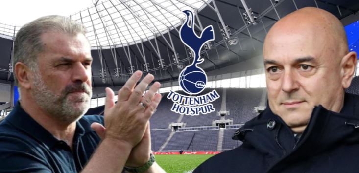 Scout claims Tottenham summer signing could be tempted to join Man Utd - CaughtOffside