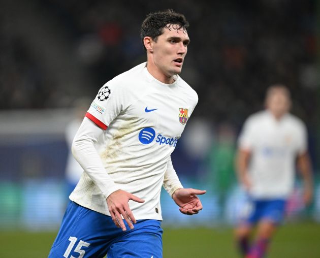 shakhtar barca christensen