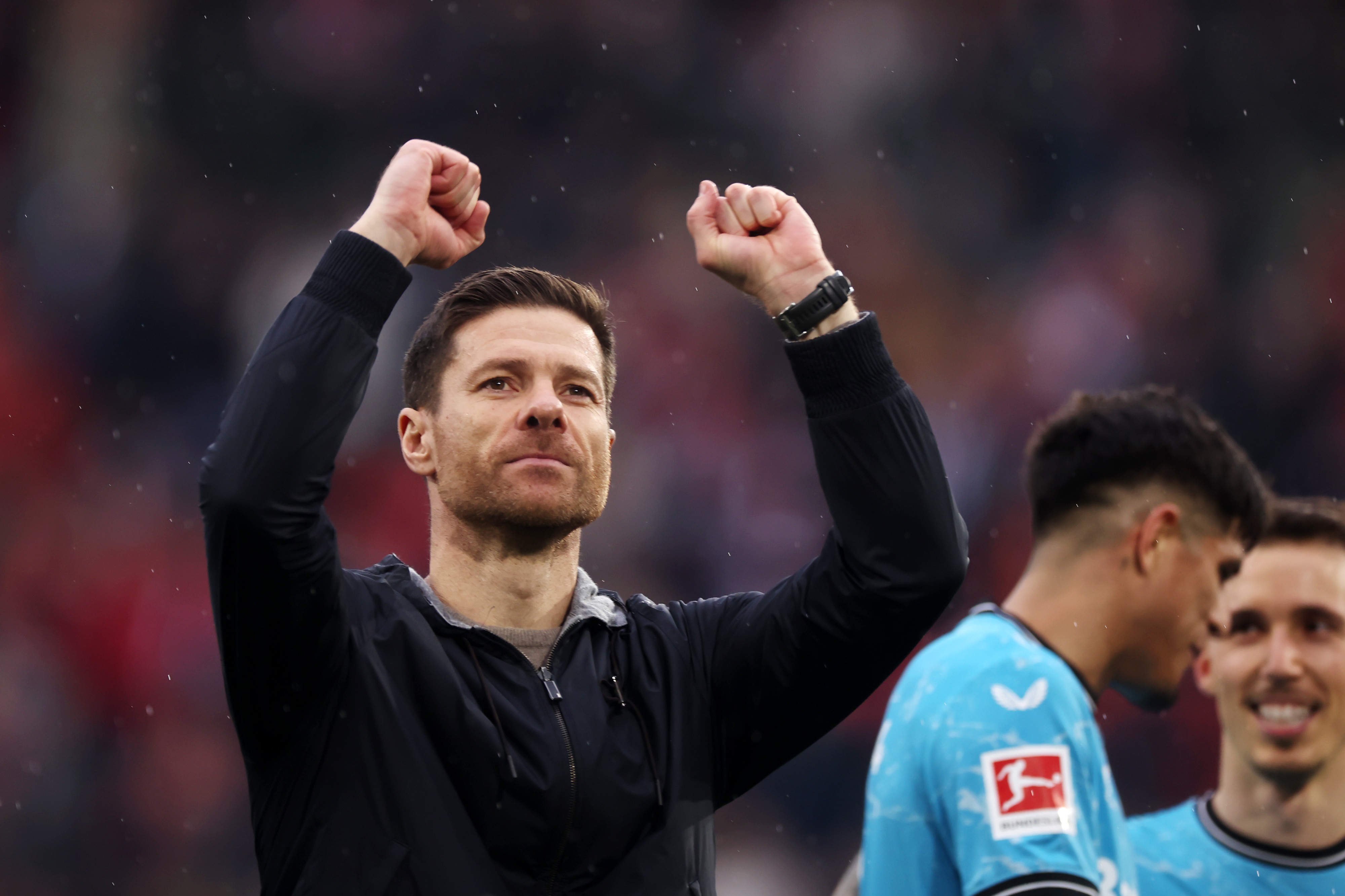 Exclusive: “I understand his decision” – Fabrizio Romano isn’t surprised Xabi Alonso turned Liverpool down