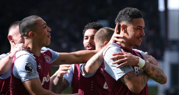 Aston Villa told to sell four players in order to avoid points deduction